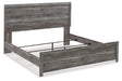Bronyan Bed - Tony’s Furniture Store & Linen (GA) - Multi Location