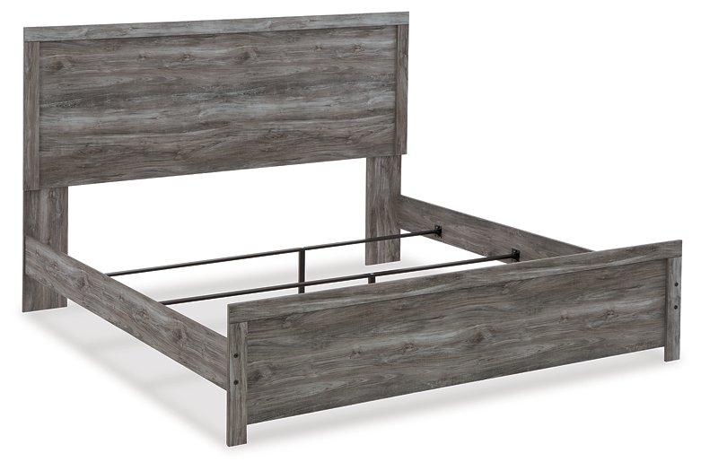 Bronyan Bedroom Set - Tony’s Furniture Store & Linen (GA) - Multi Location