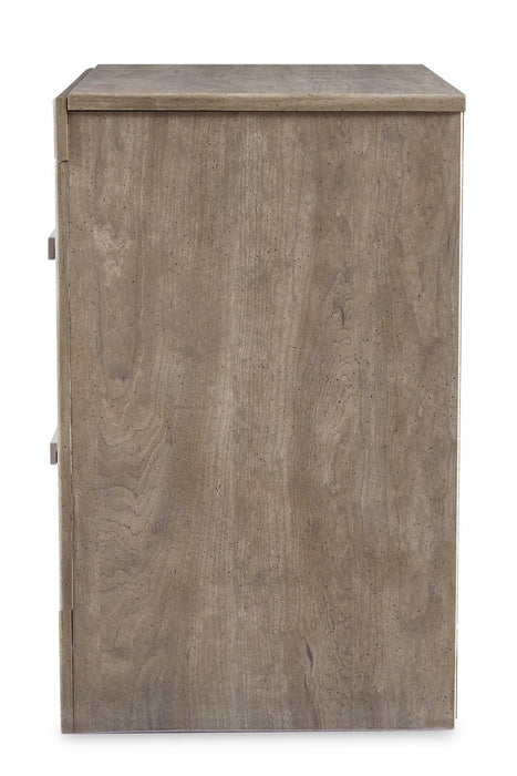 Culverbach Nightstand - Tony’s Furniture Store & Linen (GA) - Multi Location