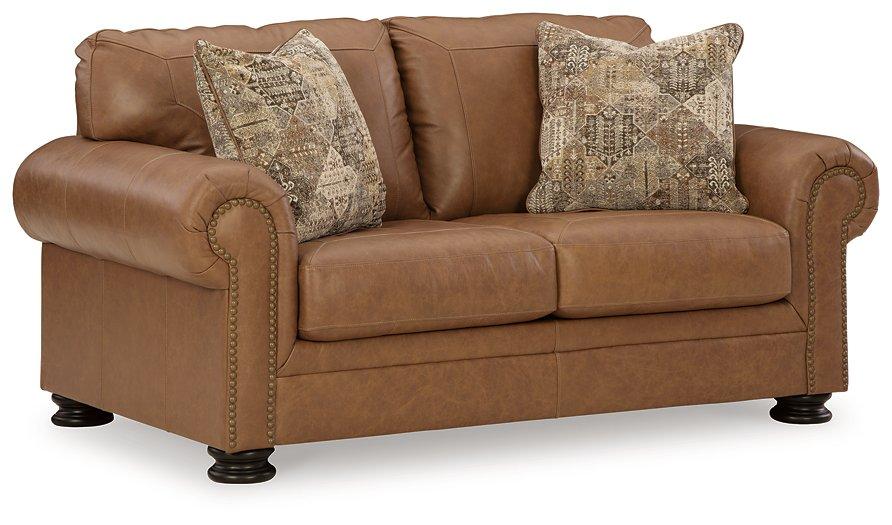 Carianna Living Room Set - Tony’s Furniture Store & Linen (GA) - Multi Location