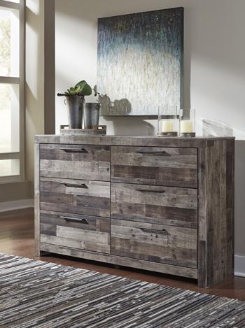 Derekson Dresser - Tony’s Furniture Store & Linen (GA) - Multi Location
