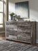Derekson Dresser - Tony’s Furniture Store & Linen (GA) - Multi Location