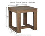 Cariton End Table Set - Tony’s Furniture Store & Linen (GA) - Multi Location