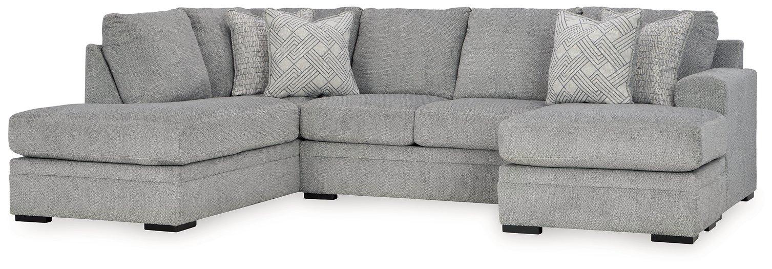 Casselbury Living Room Set - Tony’s Furniture Store & Linen (GA) - Multi Location
