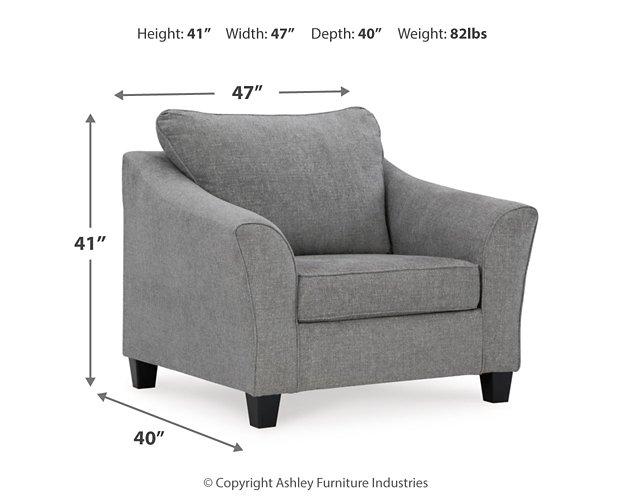 Mathonia Living Room Set - Tony’s Furniture Store & Linen (GA) - Multi Location