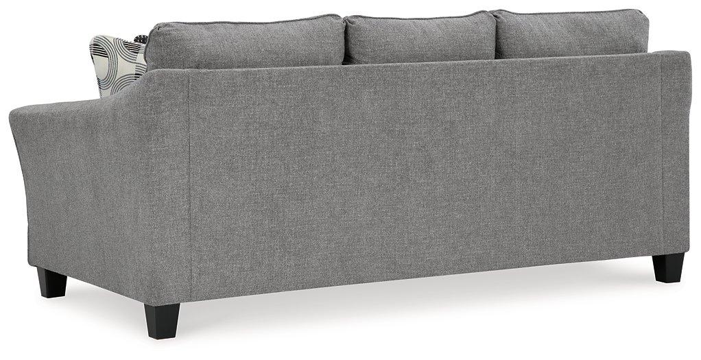 Mathonia Sofa Sleeper - Tony’s Furniture Store & Linen (GA) - Multi Location