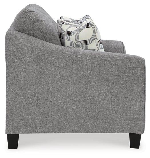 Mathonia Living Room Set - Tony’s Furniture Store & Linen (GA) - Multi Location