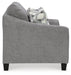 Mathonia Living Room Set - Tony’s Furniture Store & Linen (GA) - Multi Location