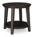 Celamar End Table - Tony’s Furniture Store & Linen (GA) - Multi Location