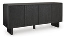 Farrelmore Accent Cabinet - Tony’s Furniture Store & Linen (GA) - Multi Location