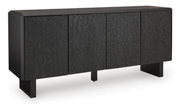 Farrelmore Accent Cabinet - Tony’s Furniture Store & Linen (GA) - Multi Location