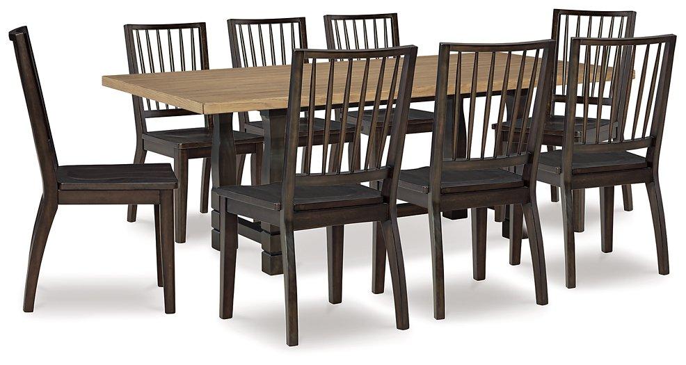 Charterton Dining Room Set - Tony’s Furniture Store & Linen (GA) - Multi Location