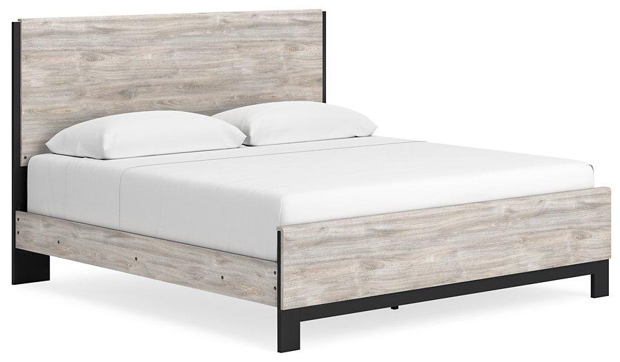 Vessalli Bed - Tony’s Furniture Store & Linen (GA) - Multi Location