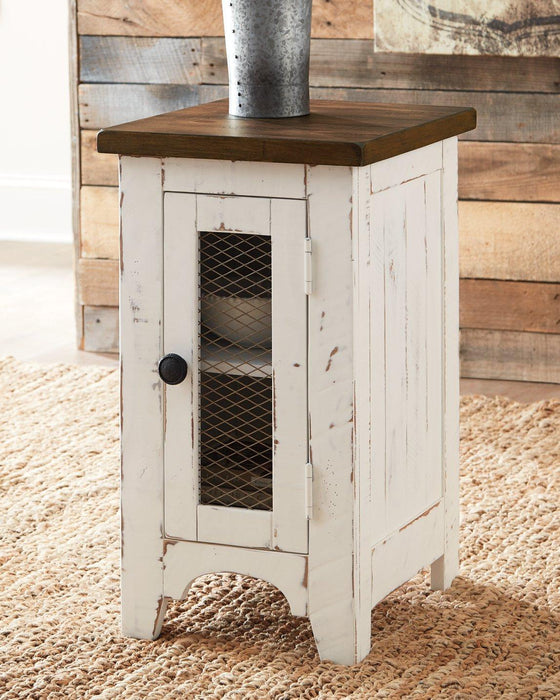 Wystfield Table Set - Tony’s Furniture Store & Linen (GA) - Multi Location