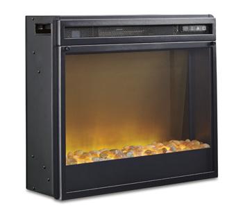 Willowton 4-Piece Entertainment Center with Electric Fireplace - Tony’s Furniture Store & Linen (GA) - Multi Location