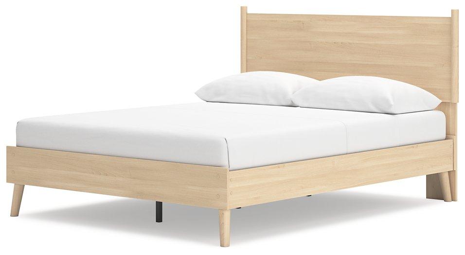 Cabinella Bed - Tony’s Furniture Store & Linen (GA) - Multi Location