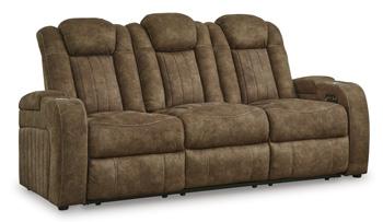 Wolfridge Living Room Set - Tony’s Furniture Store & Linen (GA) - Multi Location