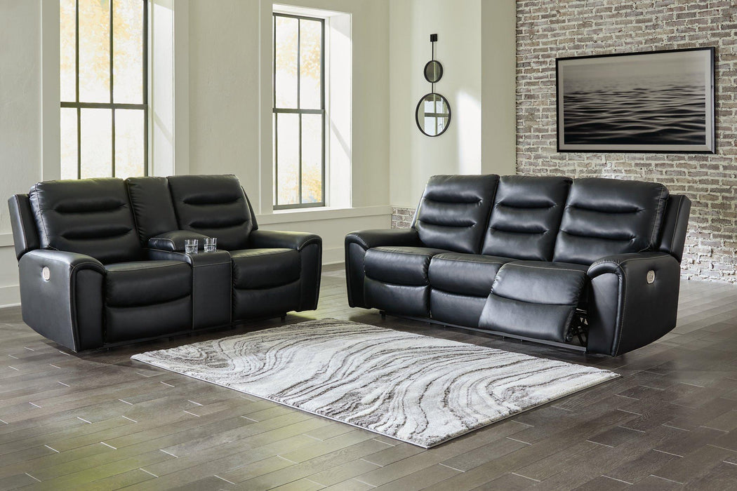 Warlin Living Room Set - Tony’s Furniture Store & Linen (GA) - Multi Location