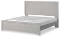 Cottonburg Bed - Tony’s Furniture Store & Linen (GA) - Multi Location
