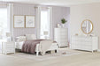Hallityn Bed - Tony’s Furniture Store & Linen (GA) - Multi Location