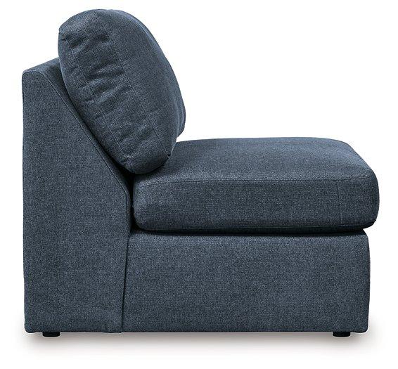 Modmax Double Chaise with Audio Consoles - Tony’s Furniture Store & Linen (GA) - Multi Location