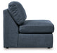Modmax Double Chaise with Audio Consoles - Tony’s Furniture Store & Linen (GA) - Multi Location