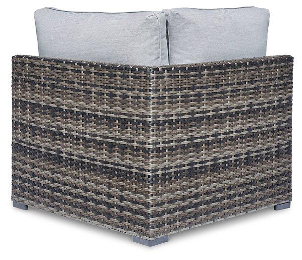 Harbor Court Corner with Cushion (Set of 2) - Tony’s Furniture Store & Linen (GA) - Multi Location