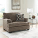 Stonemeade Oversized Chair - Tony’s Furniture Store & Linen (GA) - Multi Location