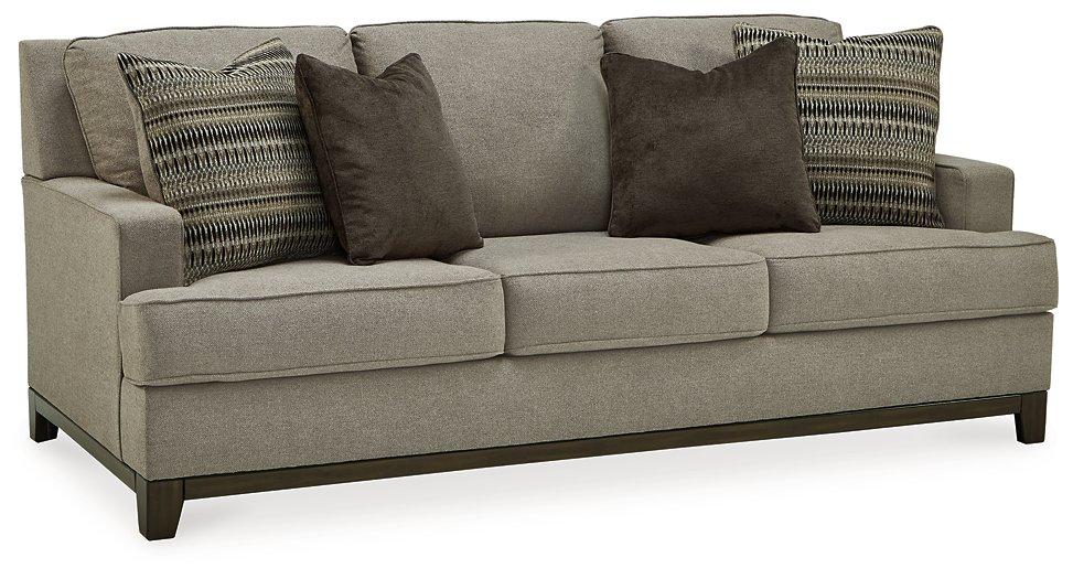 Kaywood Living Room Set - Tony’s Furniture Store & Linen (GA) - Multi Location