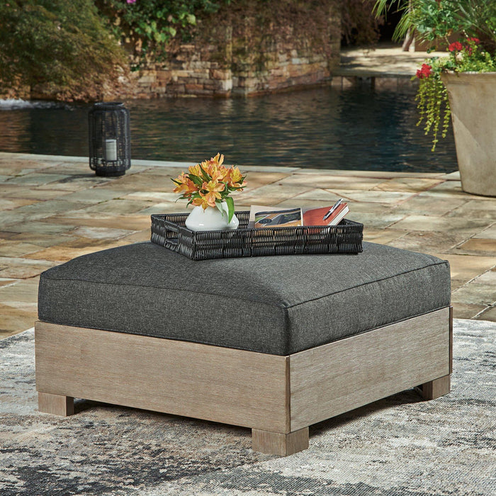 Citrine Park Outdoor Set - Tony’s Furniture Store & Linen (GA) - Multi Location
