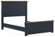 Landocken Bed - Tony’s Furniture Store & Linen (GA) - Multi Location