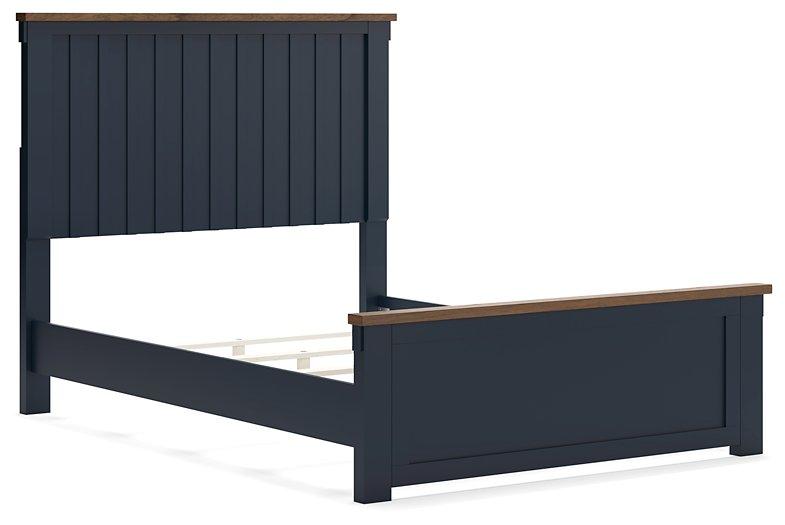 Landocken Bed - Tony’s Furniture Store & Linen (GA) - Multi Location