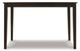 Kimonte Dining Table - Tony’s Furniture Store & Linen (GA) - Multi Location