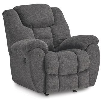 Foreside Recliner - Tony’s Furniture Store & Linen (GA) - Multi Location