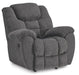 Foreside Recliner - Tony’s Furniture Store & Linen (GA) - Multi Location