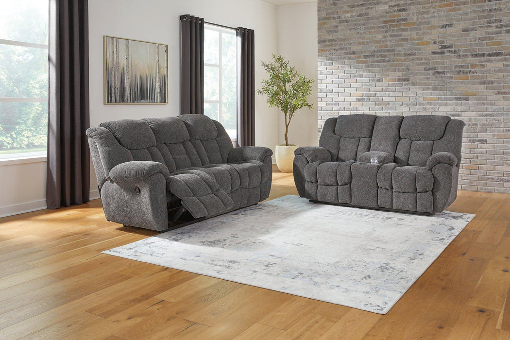 Foreside Living Room Set - Tony’s Furniture Store & Linen (GA) - Multi Location