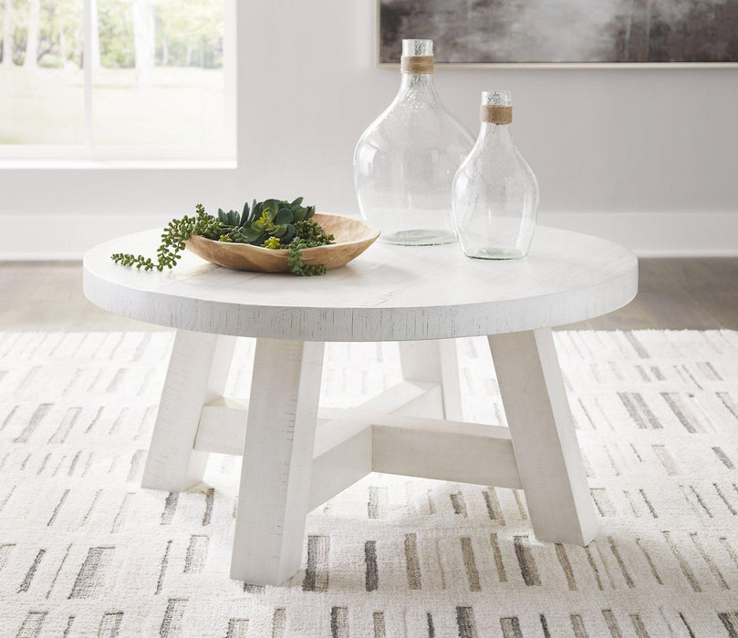 Jallison Occasional Table Set - Tony’s Furniture Store & Linen (GA) - Multi Location