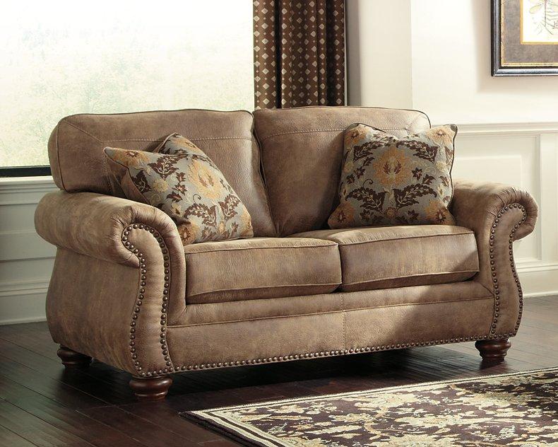 Larkinhurst Living Room Set - Tony’s Furniture Store & Linen (GA) - Multi Location