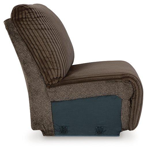 Top Tier Reclining Sectional - Tony’s Furniture Store & Linen (GA) - Multi Location