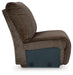 Top Tier Reclining Sectional - Tony’s Furniture Store & Linen (GA) - Multi Location