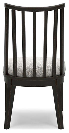 Galliden Dining Chair - Tony’s Furniture Store & Linen (GA) - Multi Location