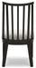 Galliden Dining Chair - Tony’s Furniture Store & Linen (GA) - Multi Location