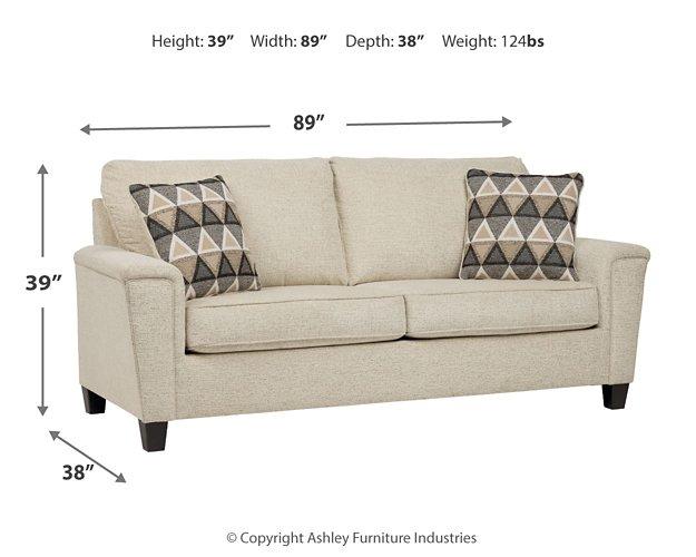 Abinger Sofa - Tony’s Furniture Store & Linen (GA) - Multi Location