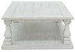 Arlendyne Coffee Table - Tony’s Furniture Store & Linen (GA) - Multi Location