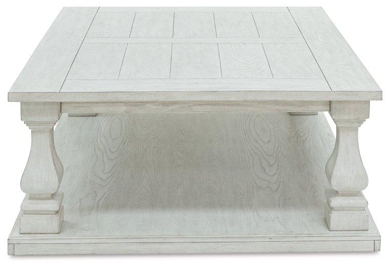 Arlendyne Coffee Table - Tony’s Furniture Store & Linen (GA) - Multi Location