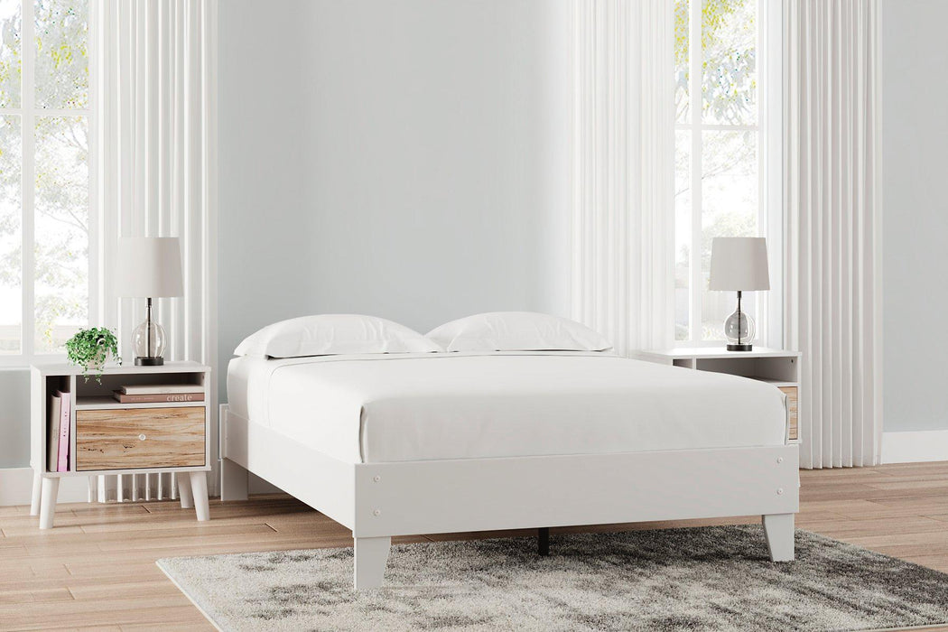 Piperton Youth Bed - Tony’s Furniture Store & Linen (GA) - Multi Location
