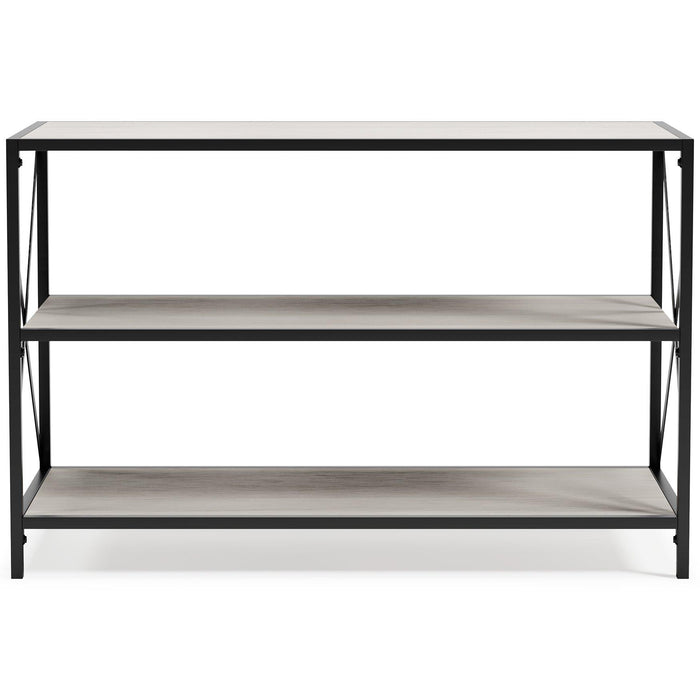 Bayflynn Bookcase - Tony’s Furniture Store & Linen (GA) - Multi Location