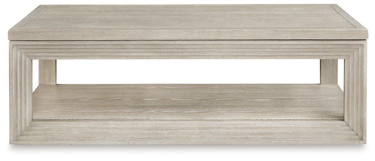 Marxhart Occasional Table Set - Tony’s Furniture Store & Linen (GA) - Multi Location
