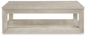 Marxhart Lift-Top Coffee Table - Tony’s Furniture Store & Linen (GA) - Multi Location