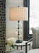 Airbal Table Lamp (Set of 2) - Tony’s Furniture Store & Linen (GA) - Multi Location
